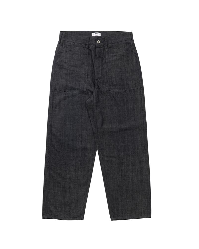 SCOUT PANTS | Visvim Official North American Web Store